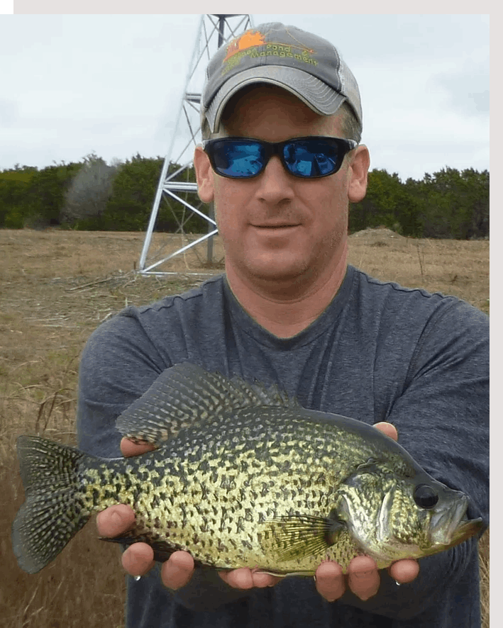 Vollmar Pond & Lake Management