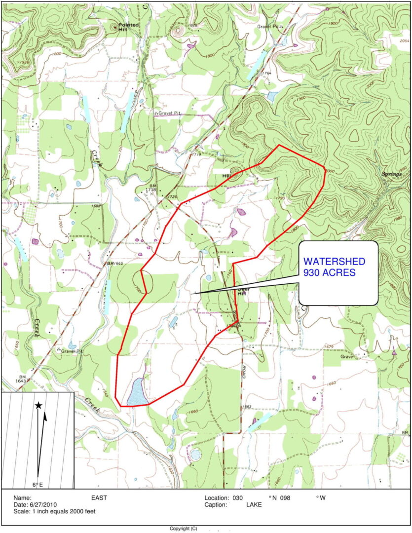 Vollmar Pond & Lake Management