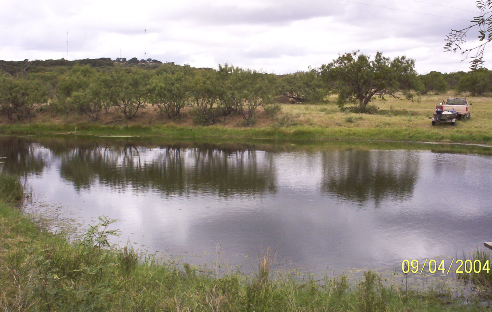 Vollmar Pond & Lake Management