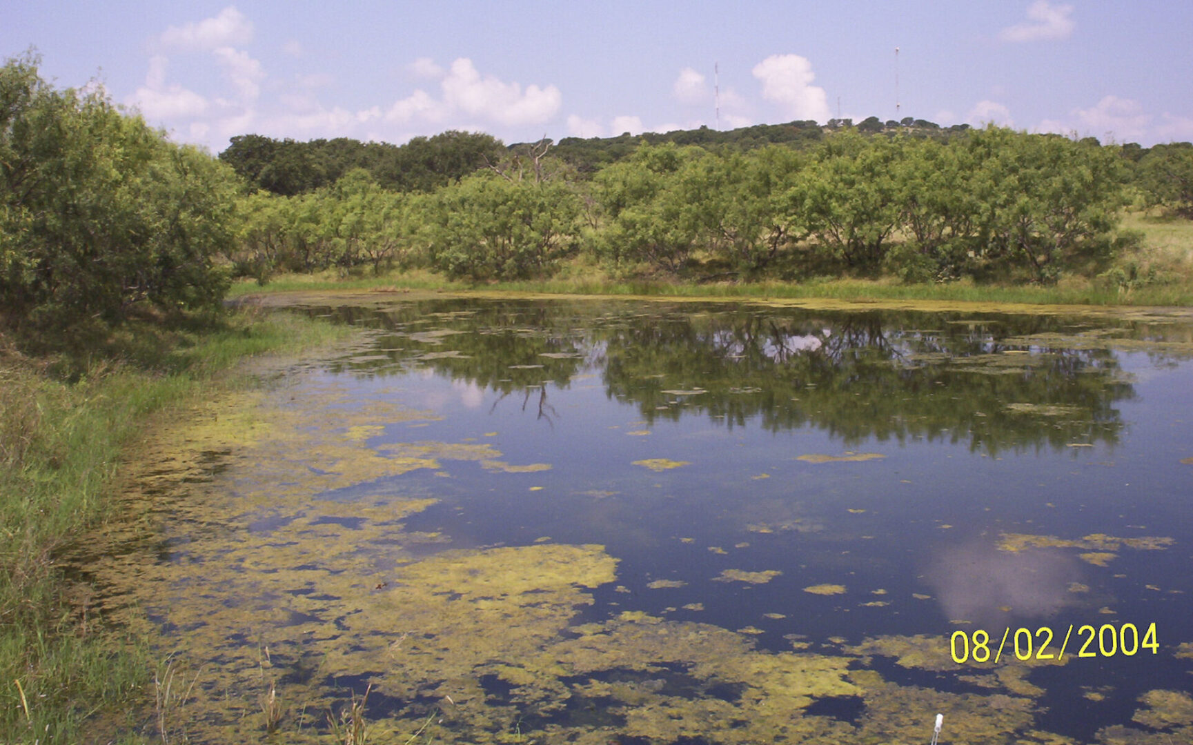 Vollmar Pond & Lake Management