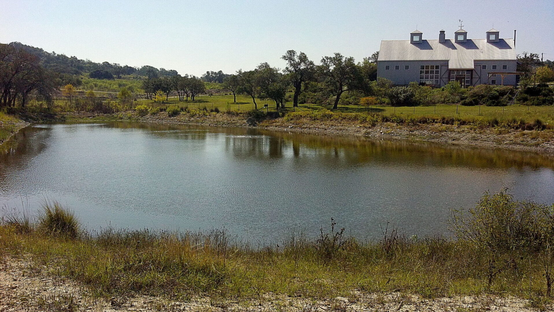 Vollmar Pond & Lake Management