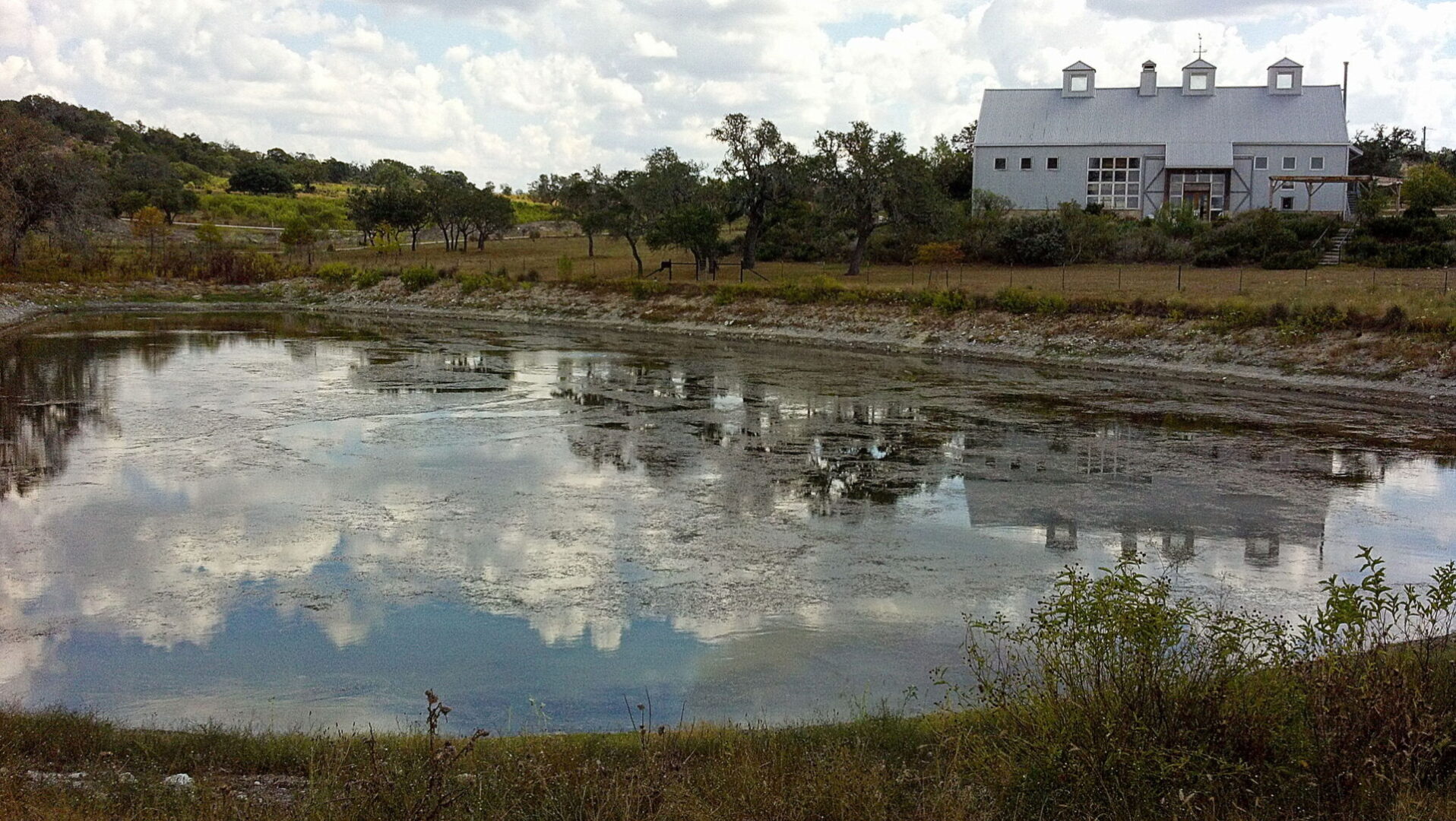 Vollmar Pond & Lake Management