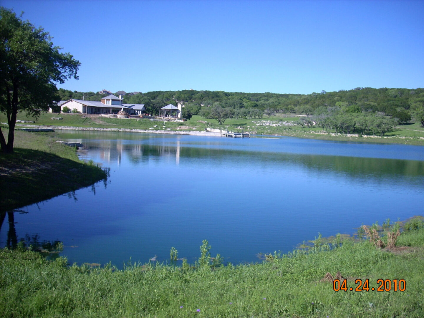 Vollmar Pond & Lake Management